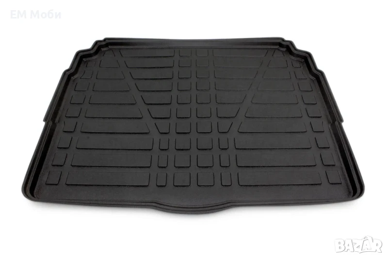 Гумена стелка за багажник за Ауди AUDI A4 B8 комби 2008-2015, снимка 1