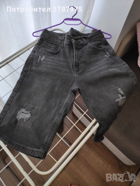 Детски дънки, снимка 1