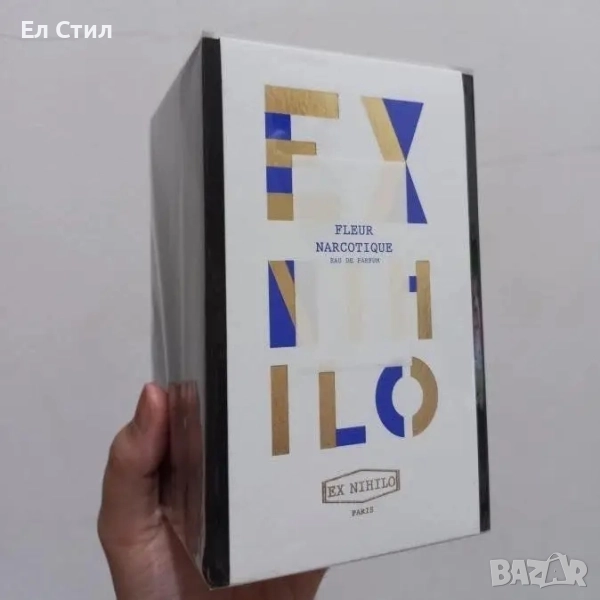 💯Дамски парфюми 100мл Трайност над 20 часа Цена: 60лв, снимка 1