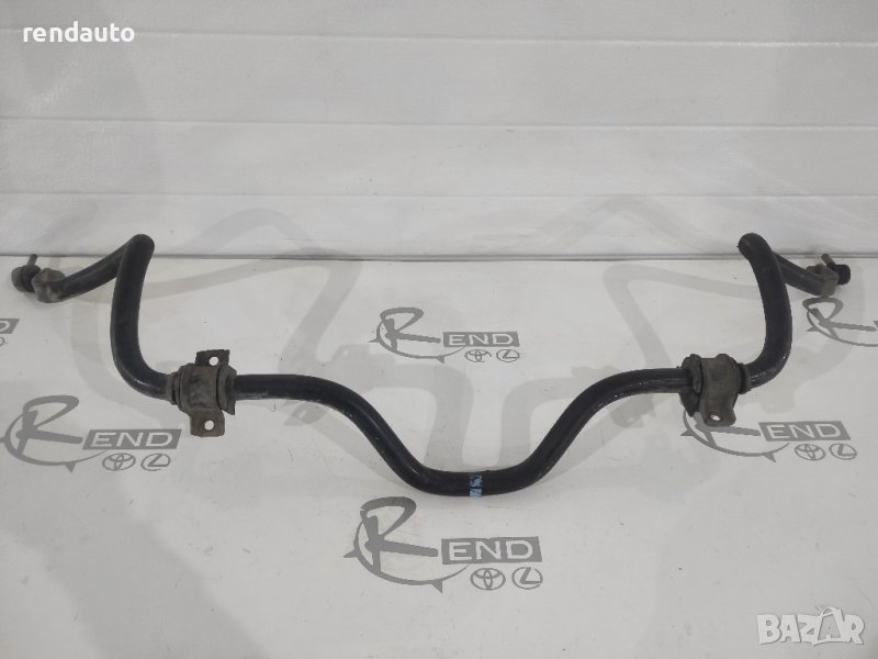 Предна стабилизираща щанга Toyota Avensis Verso 2001-2009 1CD , снимка 1