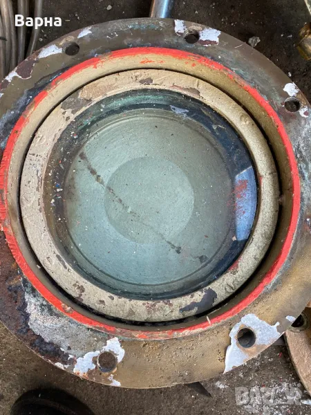 Филистрин-корабен прозорец, снимка 1