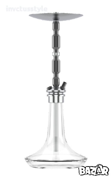 Наргиле MIG X HOOKAIN U.F.O., снимка 1