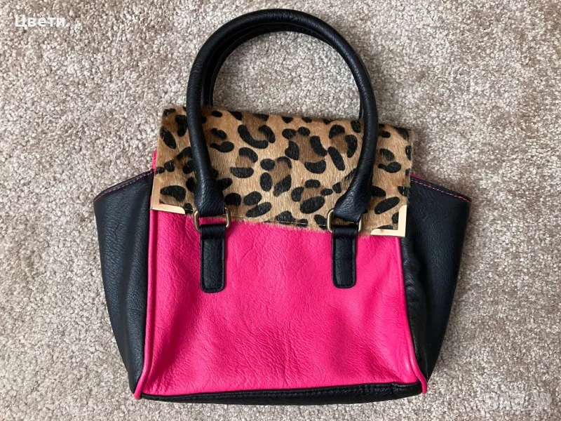 Чанта, снимка 1