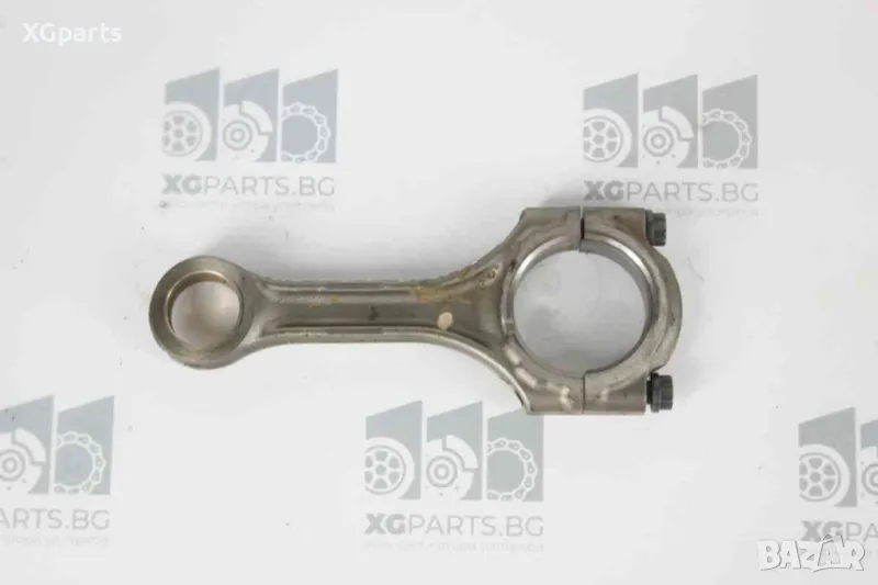 Биела за Toyota Rav4 III 2.2D-cat 177к.с. (2005-2013) код: 2AD, снимка 1