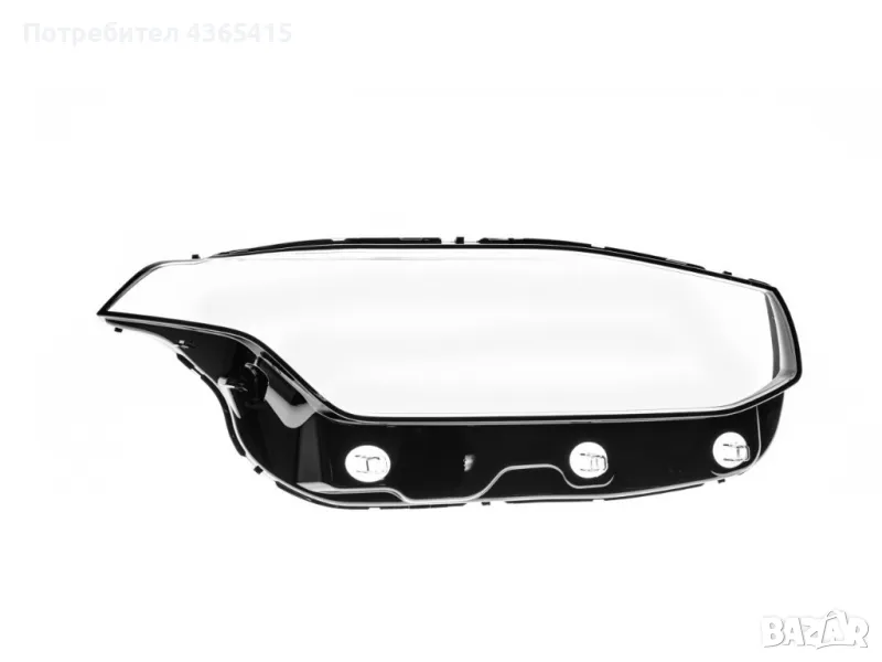 Стъкло за фар Volvo XC90 MK2 (2015-2024) Десен, снимка 1