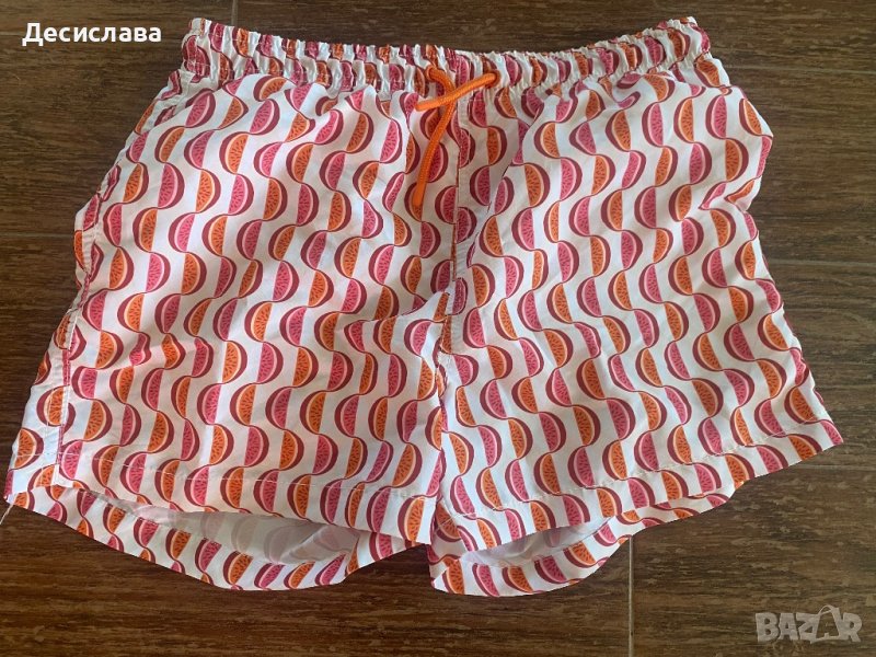 Детски бански Зара, снимка 1