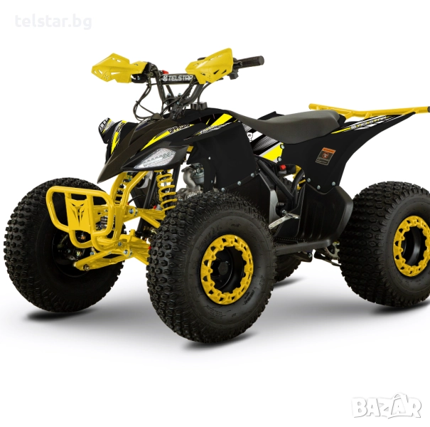 ATV TELSTAR Falcon модел Sport TS-150J 150сс с 8'' гуми, снимка 1
