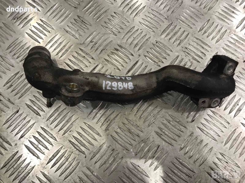 Тръба Mazda Premacy,2.0TD,2001г., снимка 1