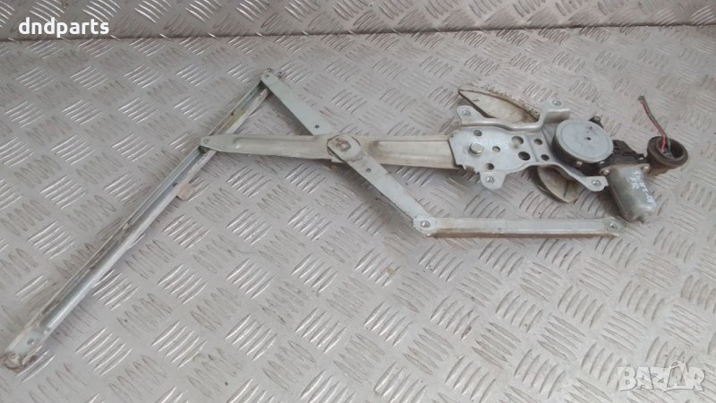 Стъклоповдигач Suzuki Swift 2006г.(преден десен)	, снимка 1