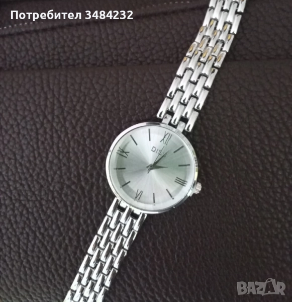 Дамски ръчен часовник , снимка 1