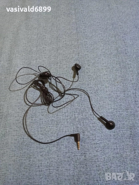 Слушалки , снимка 1