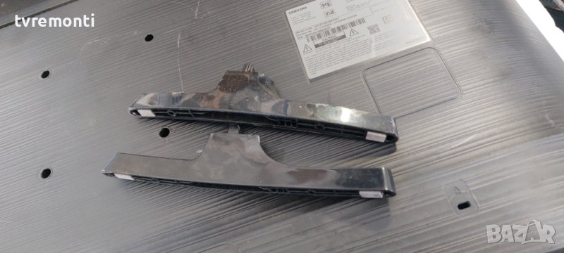 TV стойка телевизор Samsung модел UE32T4302AK, снимка 1