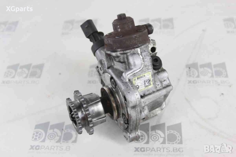 ГНП-горивна помпа за BMW X3 E83 2.0D 177 к.с. (2004-2011) N47D20A, 0445010506, снимка 1