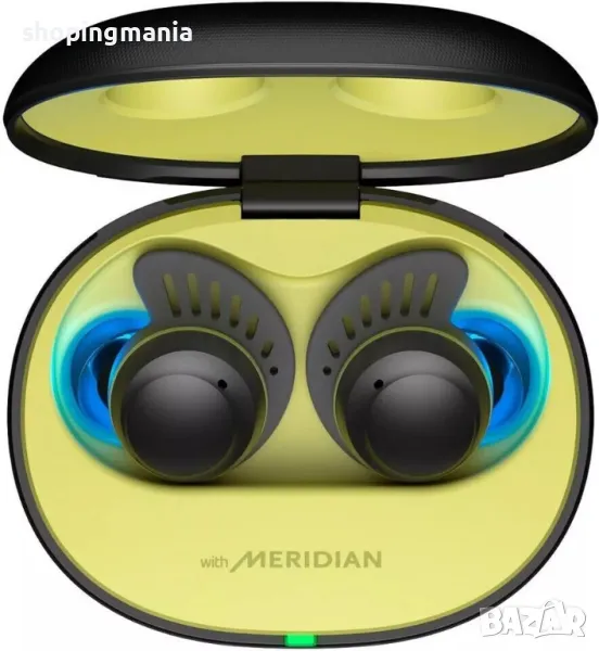 LG TONE Free Fit DTF7Q UV Служалки за музика и разговори, снимка 1