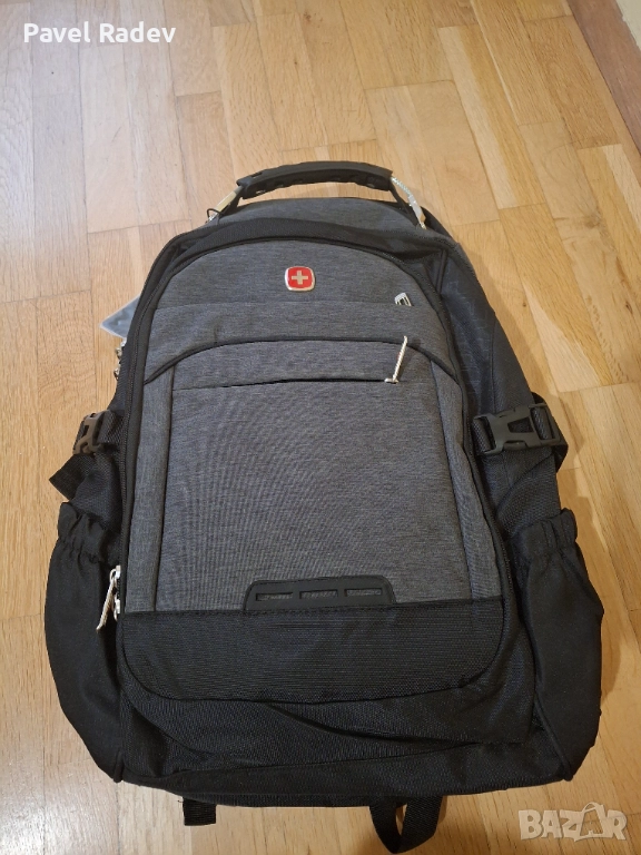 Раница Suiss Gear, снимка 1