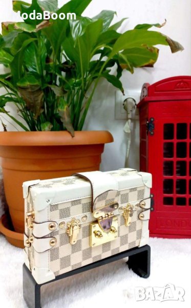 Дамски чанти Louis Vuitton , снимка 1