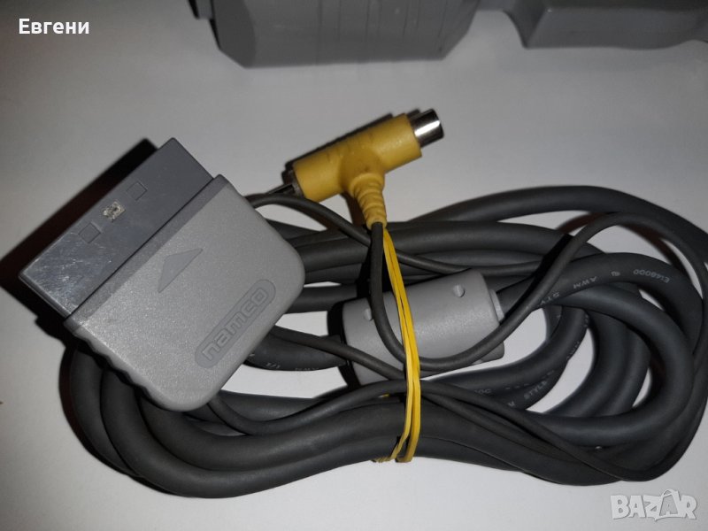 Пистолет Sony Playstation 2 Сони Плейстейшън 2 в Аксесоари в гр ...
