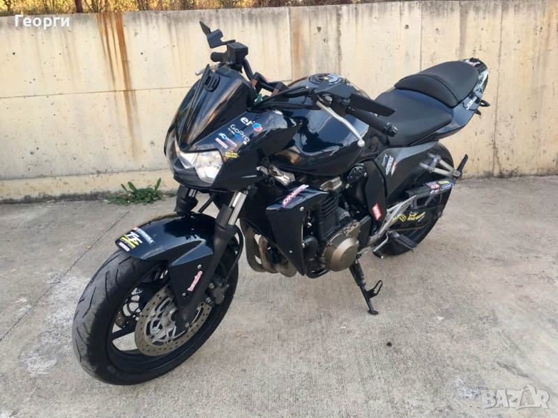 Kawasaki Z 750i, снимка 1
