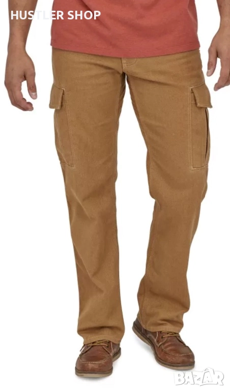 Мъжки карго панталон PATAGONIA.Размер 32/S, снимка 1