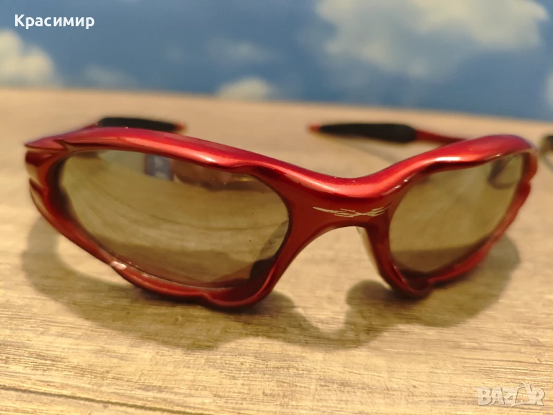 Слънчеви очила, снимка 1