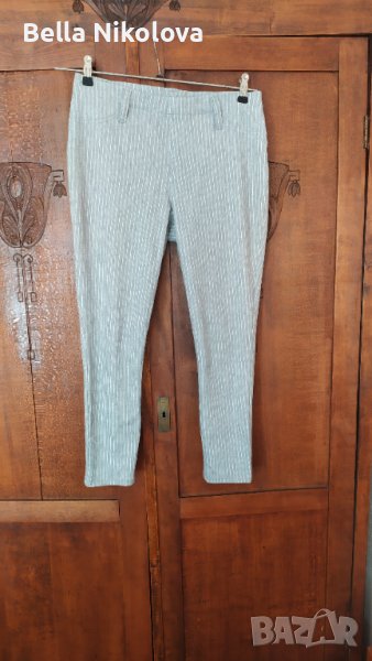 Дамски клин панталон , снимка 1