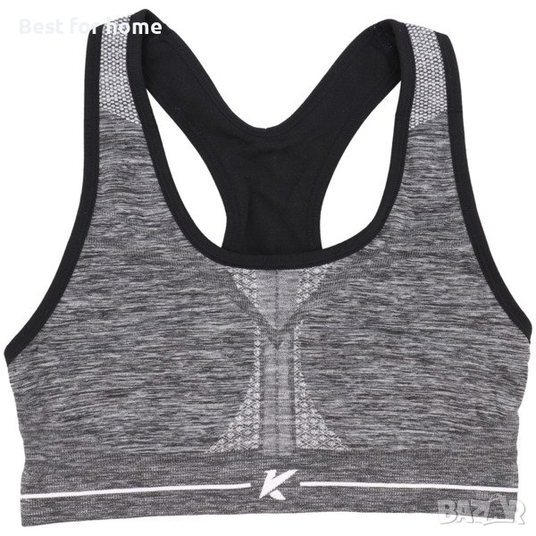 Спортен сутиен Kaytan Sport-BH, снимка 1