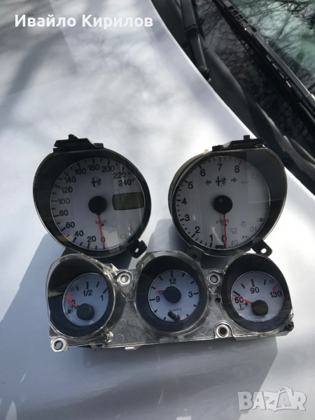 Уреди за Алфа Ромео 156, снимка 1