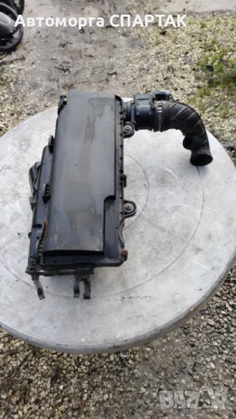 Филтърна Кутия 1.4TDCI - HDI Форд - Мазда 2 - Пежо - Ситроен - 9652987380 - 9647737680, снимка 1