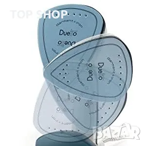 Вертикална парна ютия Ariete 6246 Duetto Garment, снимка 1