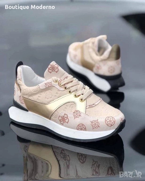 Guess Дамски маратонки, снимка 1