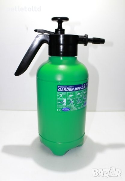 Ръчна помпа 2,500 Литра, снимка 1