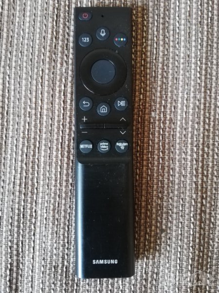 Samsung RMCSPA1AP1 дистанционно, снимка 1