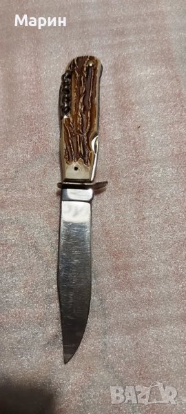 Нож за колекция, снимка 1