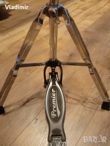 Фус машина, снимка 1