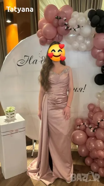 Официална рокля, снимка 1