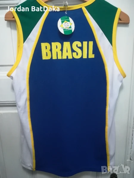 Спортен потник унисекс, снимка 1