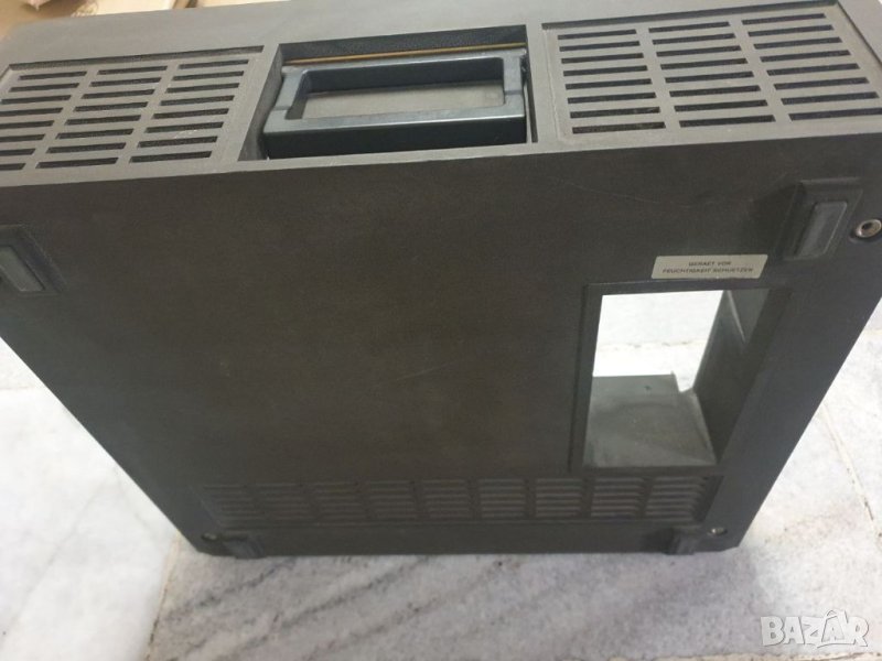 Кутия за ролков магнетофон Revox B77 В много добро състояние., снимка 1