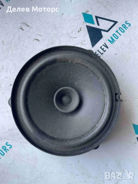 Предна лява тонколона 281443585R от Dacia Sandero 3, 1.0 TCe, 91 кс., двигател H4D470, 2023, 5 ск., снимка 1