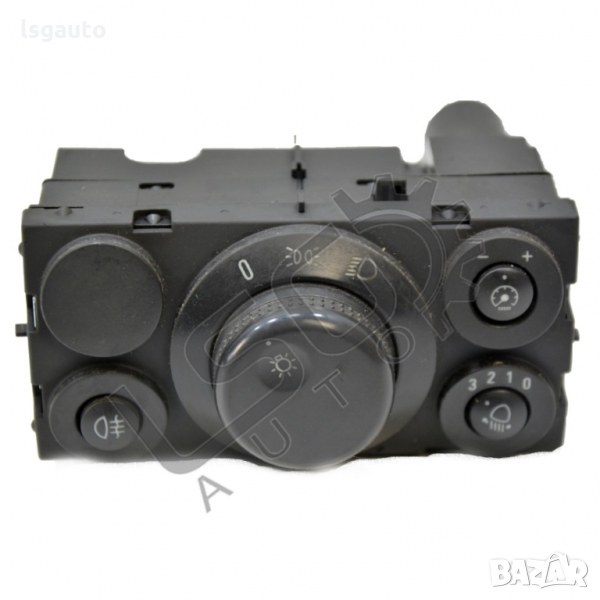 Ключ светлини OPEL Astra H (A04) 2004-2010 OA220222N-118, снимка 1