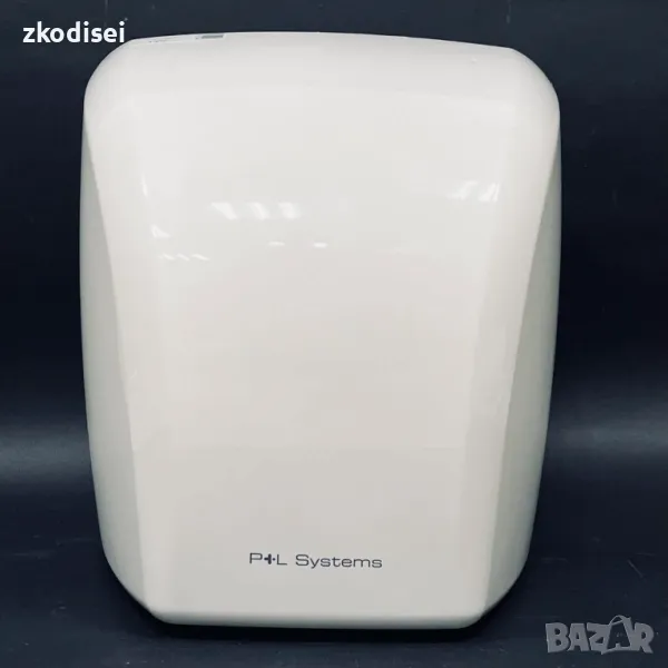 Сешоар за ръце PL SYSTEM - DV2100P, снимка 1