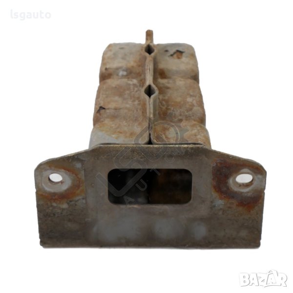 Ляв буфер основа задна броня Honda Jazz 2002-2008 ID:111854, снимка 1