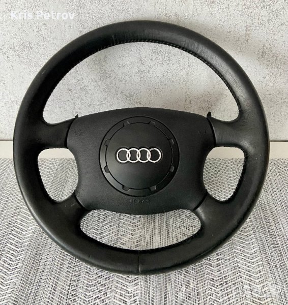 Волан С AirBag За Audi A3 A4 A6, снимка 1