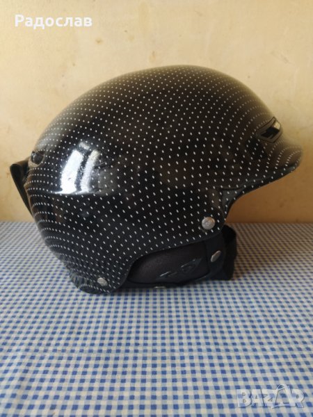 каска за ски ROXY , снимка 1