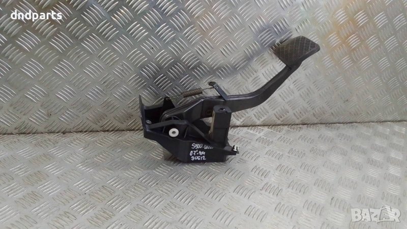 Педал Mercedes S500 W221 4Matic 2007г.	, снимка 1