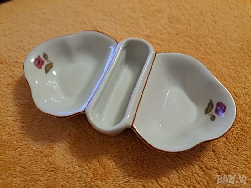 Българска солничка, снимка 1