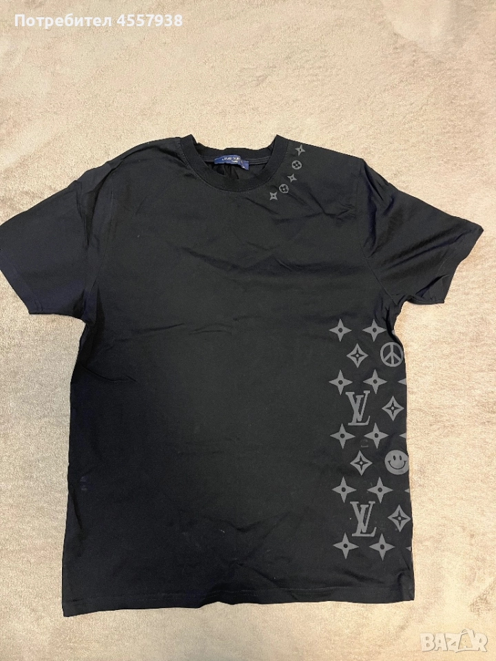 Тениска LV, снимка 1
