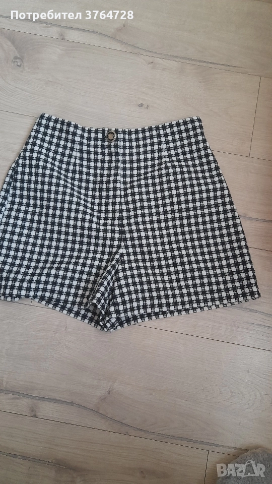 Kъс панталон на Zara, снимка 1