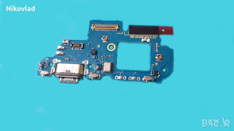 Блок захранване Samsung Galaxy A54 5G, снимка 1