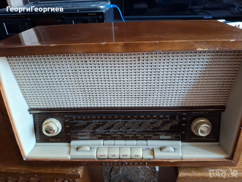 LOEWE OPTA, снимка 1