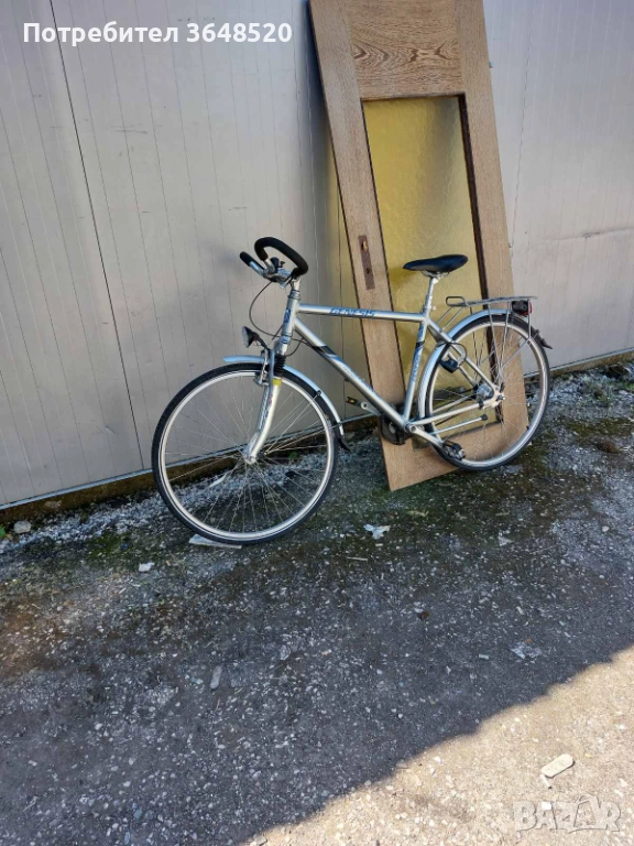 Продавам велосипед Genesis. , снимка 1